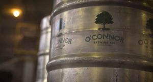 O'Connor Brewing Company