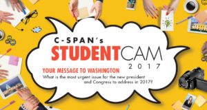 C-Span Student Cam