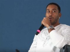 Ludacris SXSW