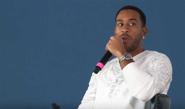 Ludacris SXSW