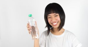How to Stay Hydrated During the Summer