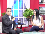 A las 11 por el 11: Show 321