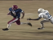 Classic High School Football: 1996 Chandler vs Mountain View