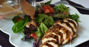Grilled Chicken Recipe
