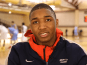 2017 NBA Draft: What the Mock Drafts Say About Picks 11-20 2017 NBA Draft Donovan Mitchell