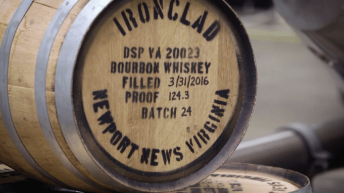 Ironclad Distillery