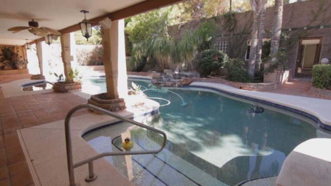 Hollywood Power Couple’s Real Estate Road to Success on This Episode of Last Home Standing DeLex Realtors on Last Home Standing