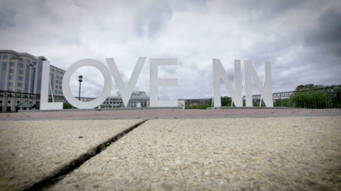 Newport News Virginia