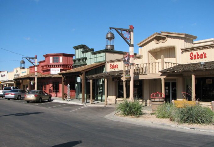 Scottsdale’s Growth Spurt: From Sleepy Town to Knockout Hotspot Scottsdale Arizona