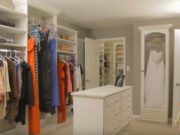 how to get extra closet space
