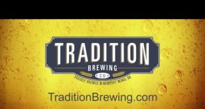 Tradition Brewing Company Spirits in Newport News, Virginia