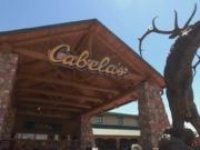 Cabela's in Glendale on Arizona Living