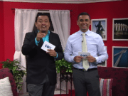 A las 11 por el 11: Show #325