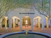 The Heard Museum and other Arizona activities