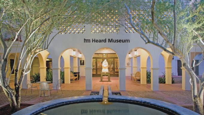 You Won’t Want to Miss These Fun Arizona Activities The Heard Museum and other Arizona activities