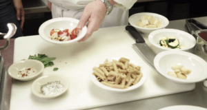 ornish reversal program