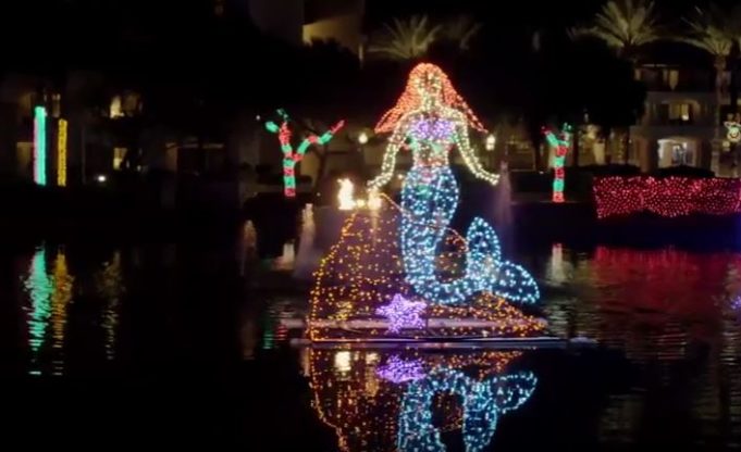 Summer Family Fun and Holidays at Fairmont Scottsdale Princess Summer Family Fun and Holidays at Fairmont Scottsdale Princess