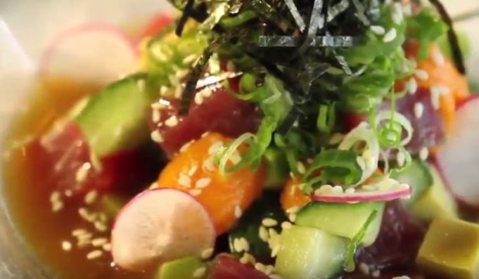 2017 Summer Dining at the Fairmont Scottsdale Princess 2017 Summer Dining at the Fairmont Scottsdale Princess