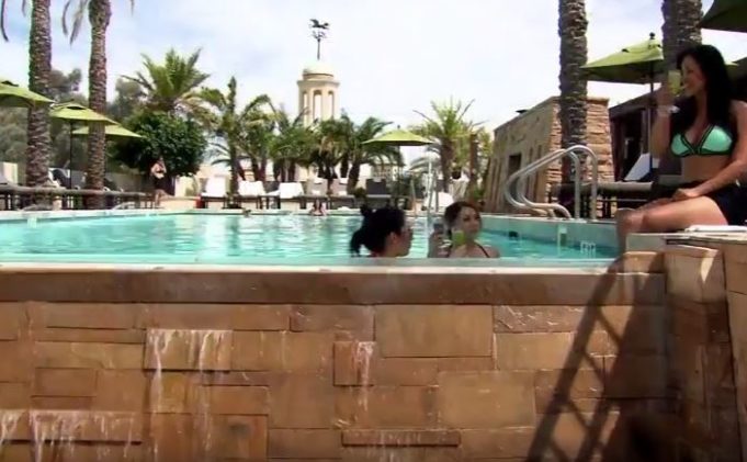 Summer Grown Up Fun at Fairmont Scottsdale Princess Summer Grown Up Fun at Fairmont Scottsdale Princess