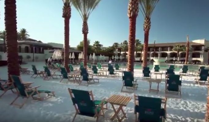 Fairmont Scottsdale Princess 2017 Summer Overview Fairmont Scottsdale Princess 2017 Summer Overview
