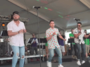 Entrevista con NKlave en Latin Fest 2017