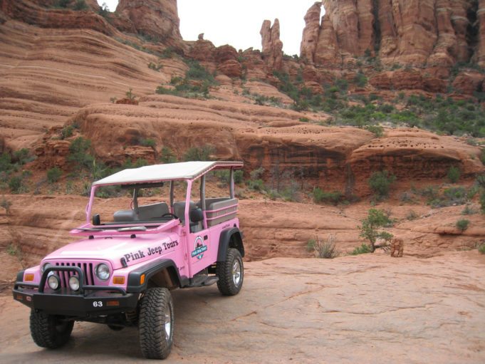 Why shouldn’t adults have fun in the summer, too? Arizona Summer Activities