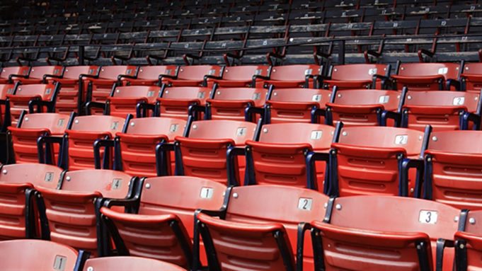 Phoenix Rising stadium