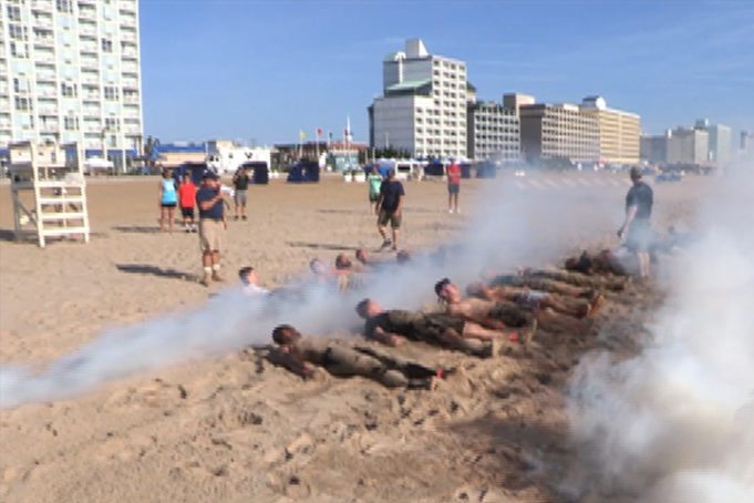 Spotlight On: Monster Mash Spotlight On: Monster Mash