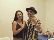 Entrevista con Toby Love en el Festival Latino 2017