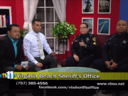 Virginia Beach Sheriff