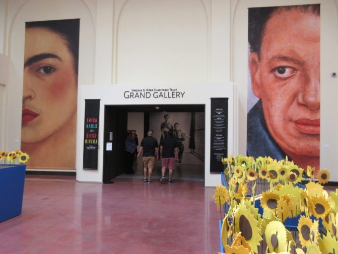 Frida Kahlo and Diego Rivera: Great Artists, Flawed Humans Frida Kahlo