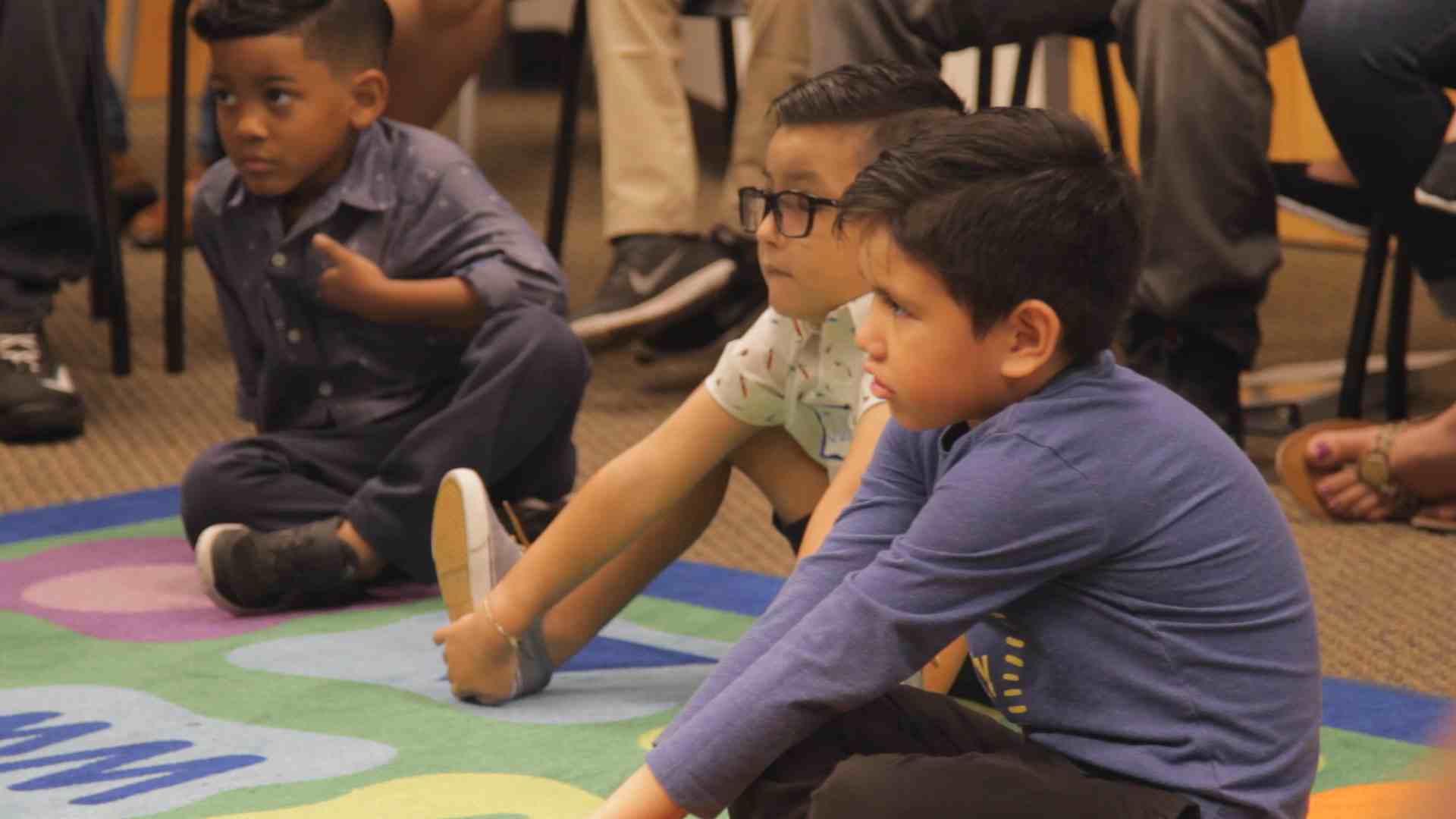 How to Get Your Child Ready to Go Back to School