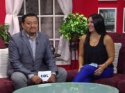 Mr cumbia on A las 11 por el 11