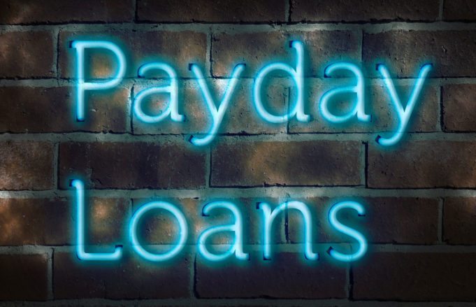 Beware of the Payday Loan Borrowing Cycle! payday loan