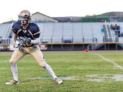 Garrett Chavez Desert Vista