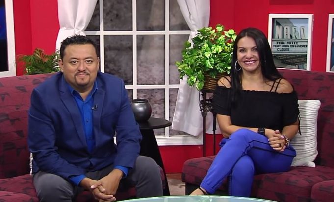 A las 11 por el 11: Show #327 A las 11 por el 11