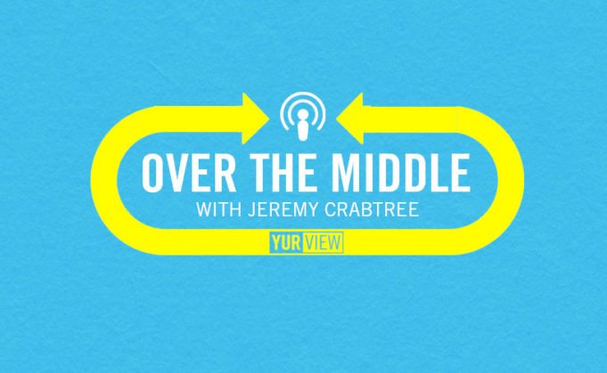 Over the Middle