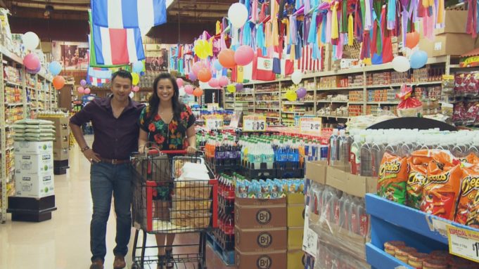 Celebrating National Hispanic Heritage Month on Su Vida Hispanic Heritage Month and Su Vuida