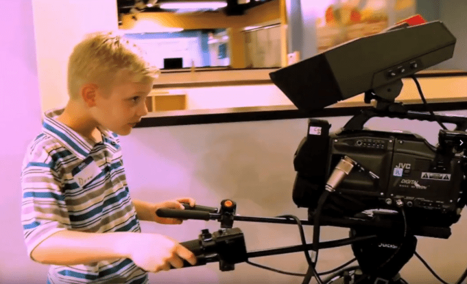 Spotlight On: CitS Children’s Museum – Makes Learning Fun! CitS Children's Museum