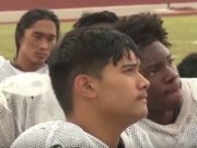 Clark Chargers vs. Sierra Vista Mountain Lions