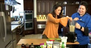 Fry's Marketplace smoothie recipe