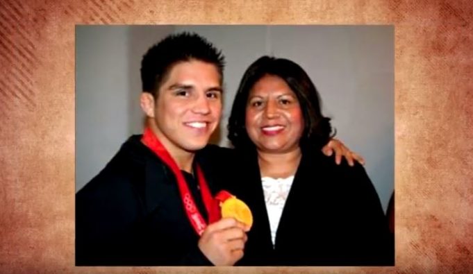 Henry Cejudo, One of the Youngest Wrestlers to Win Olympic Gold Henry Cejudo, One of the Youngest Wrestlers to Win Olympic Gold