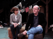 From Trinity Rep to Hollywood: Richard Jenkins Reflects on His Career