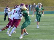 Bishop Hendricken and La Salle