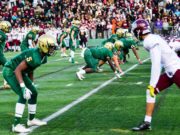 Hendricken and La Salle Teaching Life Lessons on the Gridiron