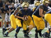 St Thomas Aquinas QB