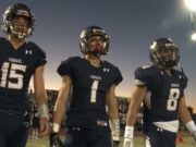 raymond kellis cougars