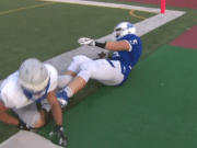 Millard North at Creighton Prep