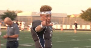 spencer rattler qb pinnacle arizona oklahoma