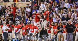 Backyard Bowl: Jenks vs. Union